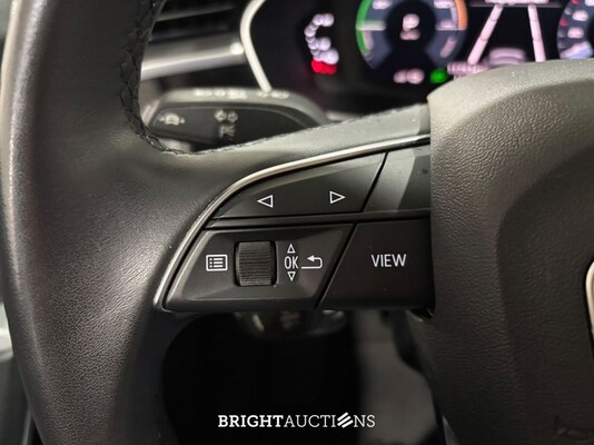 Audi Q3 Sportback 45 e Advanced Edition TFSI 266pk 2022, KNP-07-G