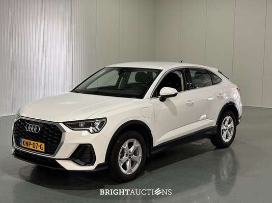 BRIGHT AUCTIONS: Premium Daily Driver Auction