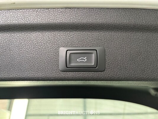 Audi Q3 Sportback 45 e Advanced Edition TFSI 266pk 2022, KNP-07-G