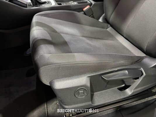 Audi Q3 Sportback 45 e Advanced Edition TFSI 266pk 2022, KNP-07-G
