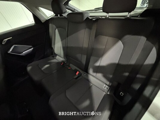 Audi Q3 Sportback 45 e Advanced Edition TFSI 266pk 2022, KNP-07-G