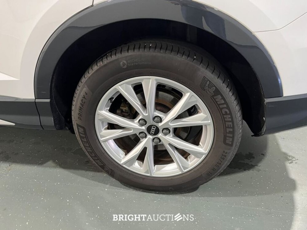 Audi Q3 Sportback 45 e S Edition TFSI 266pk 2023, KTJ-61-X