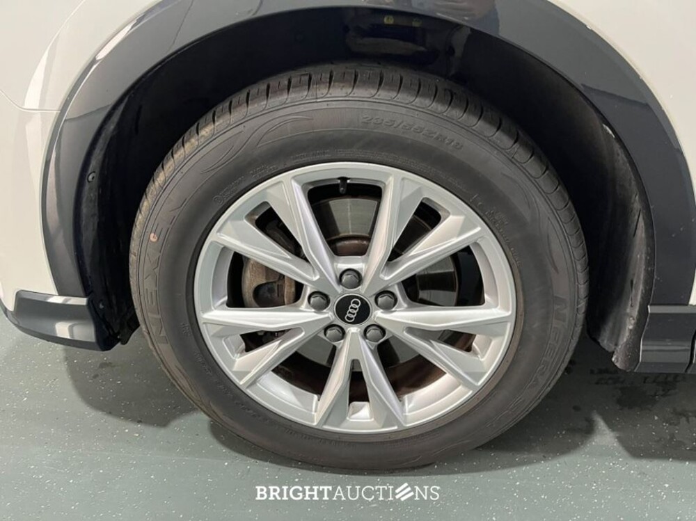 Audi Q3 Sportback 45 e S Edition TFSI 266pk 2023, KTJ-61-X