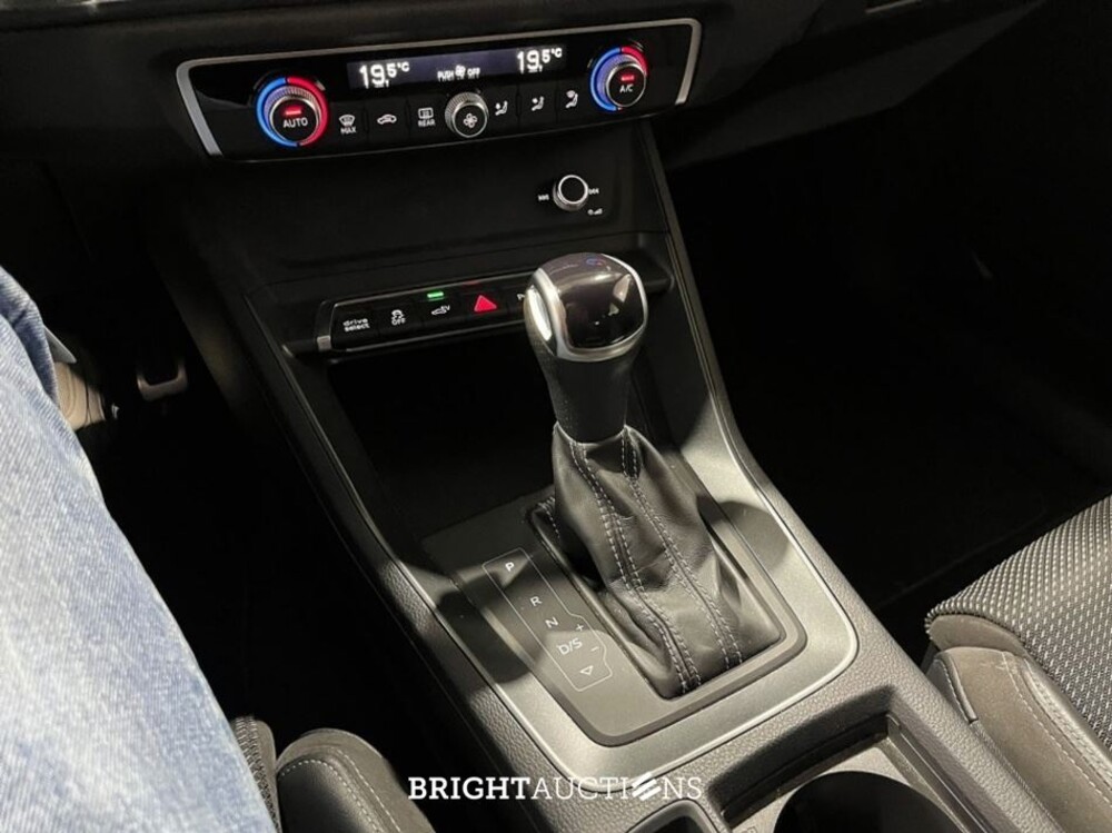 Audi Q3 Sportback 45 e S Edition TFSI 266pk 2023, KTJ-61-X
