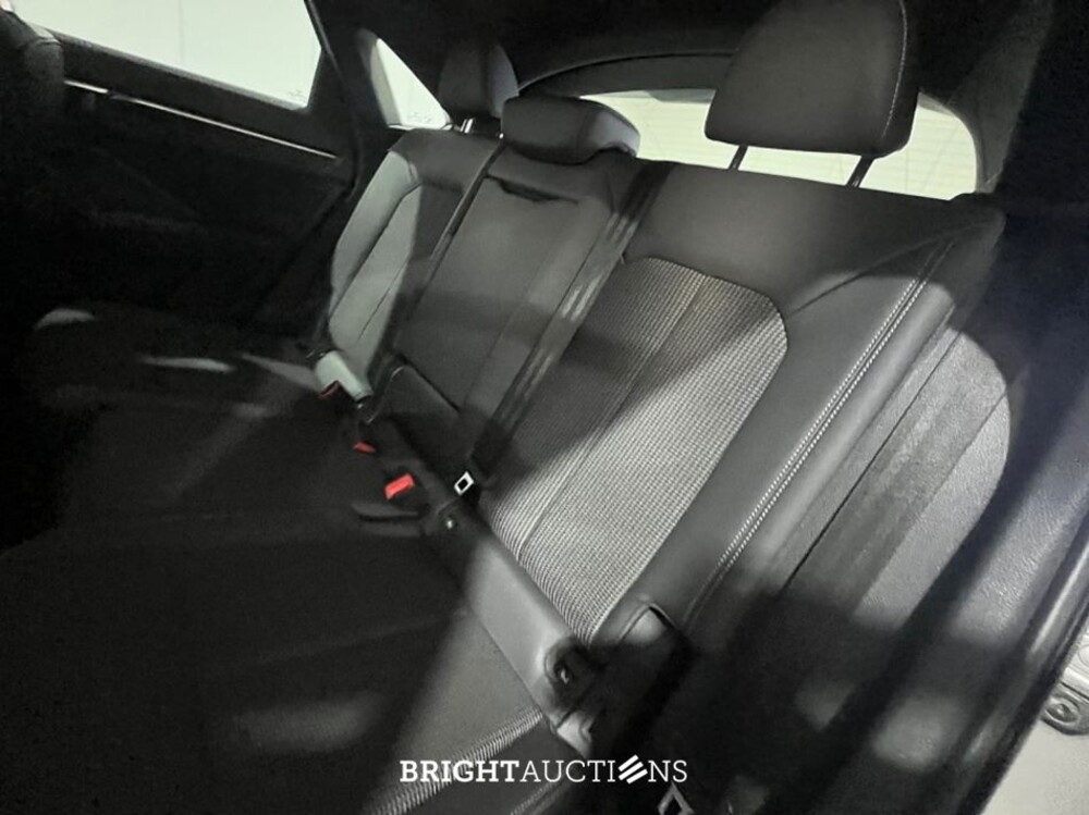 Audi Q3 Sportback 45 e S Edition TFSI 266pk 2023, KTJ-61-X