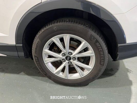 Audi Q3 Sportback 45 e S Edition TFSI 266pk 2023, KTJ-61-X