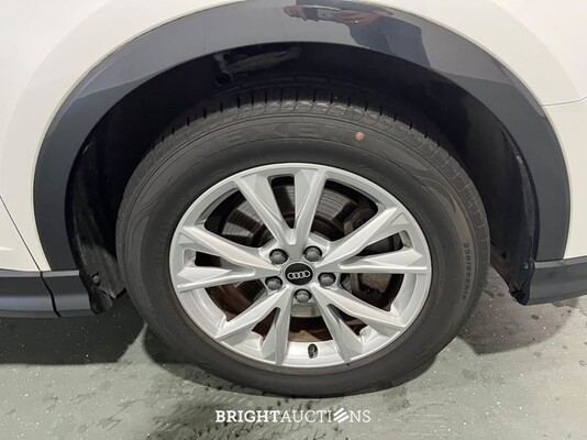 Audi Q3 Sportback 45 e S Edition TFSI 266pk 2023, KTJ-61-X