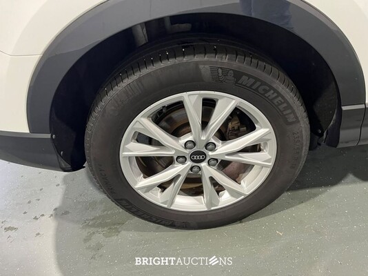 Audi Q3 Sportback 45 e S Edition TFSI 266pk 2023, KTJ-61-X