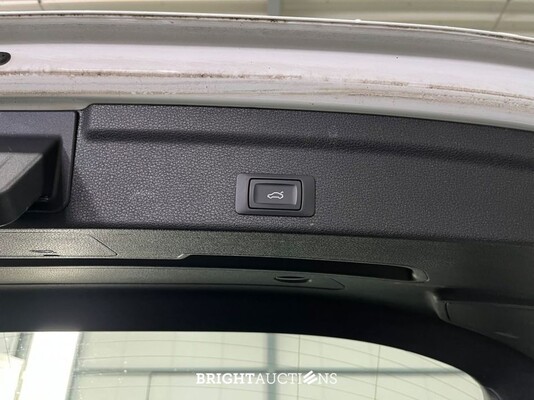 Audi Q3 Sportback 45 e S Edition TFSI 266pk 2023, KTJ-61-X