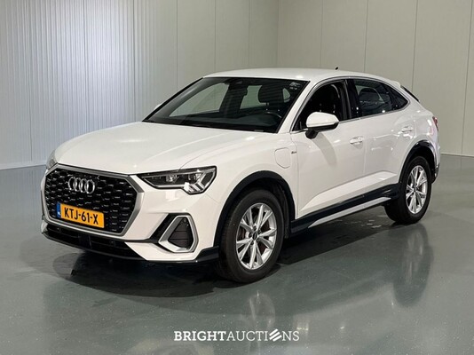 BRIGHT AUCTIONS: Premium Daily Driver Auction
