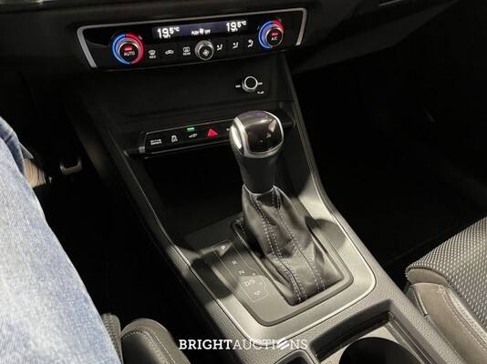 Audi Q3 Sportback 45 e S Edition TFSI 266pk 2023, KTJ-61-X