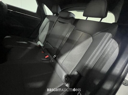 Audi Q3 Sportback 45 e S Edition TFSI 266pk 2023, KTJ-61-X