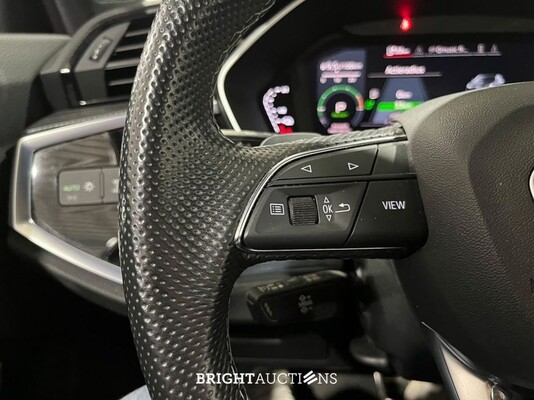 Audi Q3 Sportback 45 e S Edition TFSI 266pk 2023, KTJ-61-X