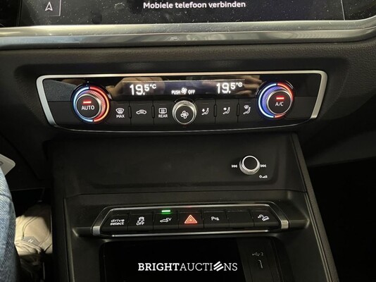 Audi Q3 Sportback 45 e S Edition TFSI 266pk 2023, KTJ-61-X