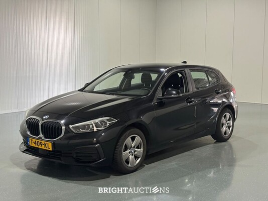 BRIGHT AUCTIONS: Premium Daily Driver Auction
