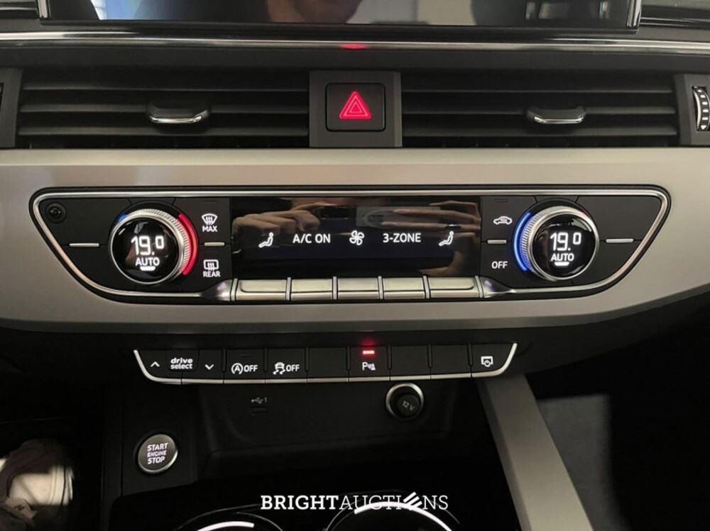 Audi A4 35 Advanced Edition TFSI 150pk 2023 (Origineel-NL), X-140-HT