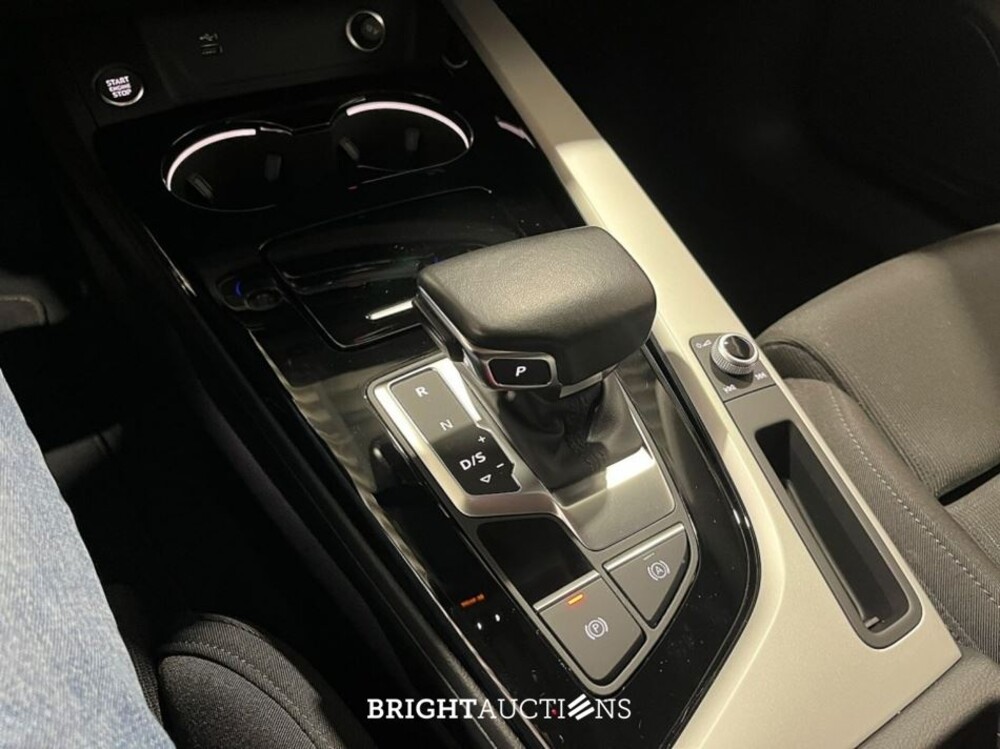 Audi A4 35 Advanced Edition TFSI 150pk 2023 (Origineel-NL), X-140-HT