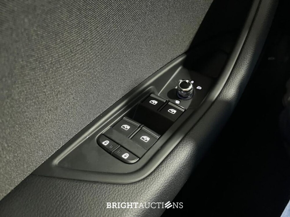 Audi A4 35 Advanced Edition TFSI 150pk 2023 (Origineel-NL), X-140-HT