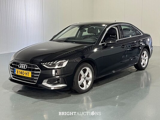 BRIGHT AUCTIONS: Premium Daily Driver Auction