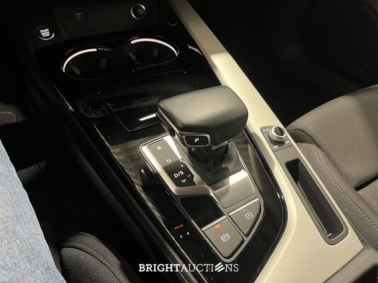 Audi A4 35 Advanced Edition TFSI 150pk 2023 (Origineel-NL), X-140-HT
