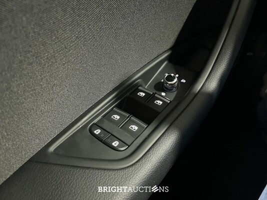 Audi A4 35 Advanced Edition TFSI 150pk 2023 (Origineel-NL), X-140-HT
