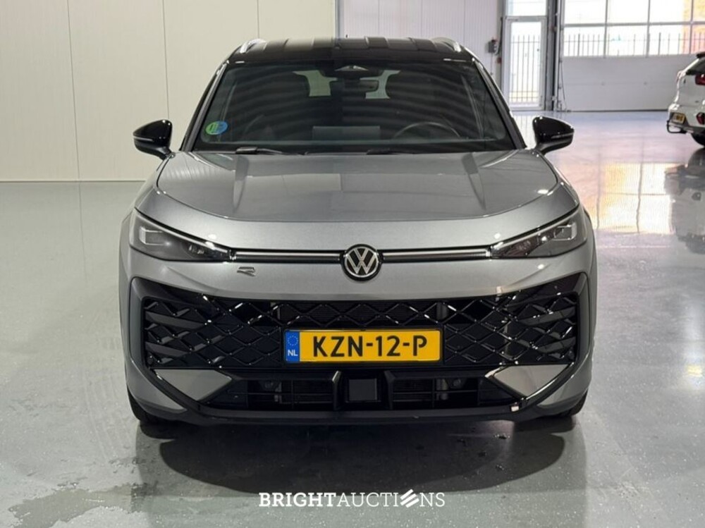 Volkswagen T-Roc eTSI 110 kW R-Line 1.5 150pk 2026, KZN-12-P