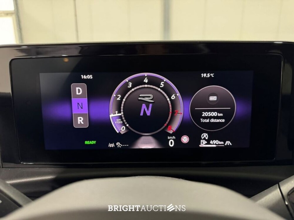 Volkswagen T-Roc eTSI 110 kW R-Line 1.5 150pk 2026, KZN-12-P