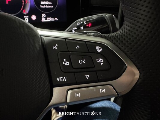 Volkswagen T-Roc eTSI 110 kW R-Line 1.5 150pk 2026, KZN-12-P