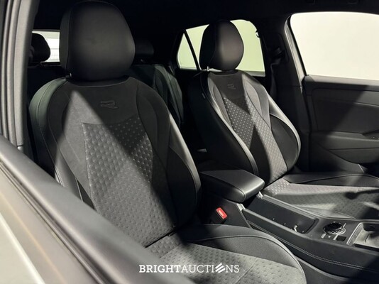 Volkswagen T-Roc eTSI 110 kW R-Line 1.5 150pk 2026, KZN-12-P