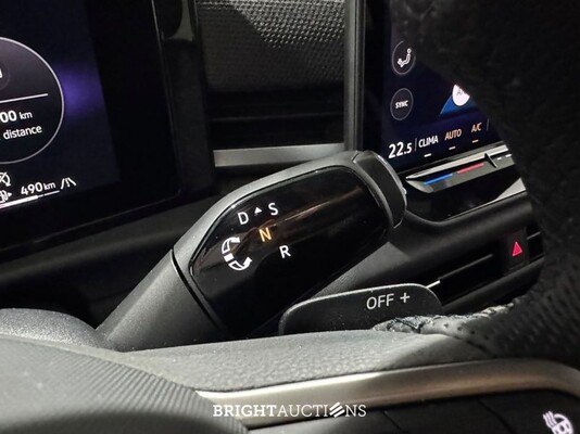 Volkswagen T-Roc eTSI 110 kW R-Line 1.5 150pk 2026, KZN-12-P