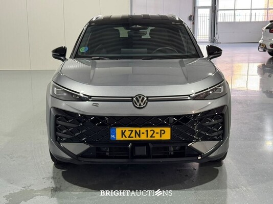 Volkswagen T-Roc eTSI 110 kW R-Line 1.5 150pk 2026, KZN-12-P