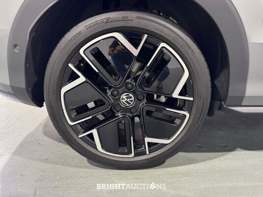 Volkswagen T-Roc eTSI 110 kW R-Line 1.5 150pk 2026, KZN-12-P