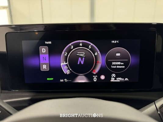 Volkswagen T-Roc eTSI 110 kW R-Line 1.5 150pk 2026, KZN-12-P