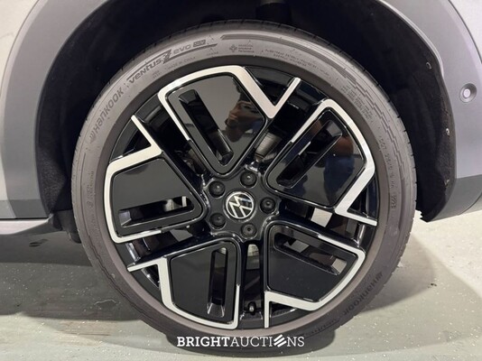 Volkswagen T-Roc eTSI 110 kW R-Line 1.5 150pk 2026, KZN-12-P