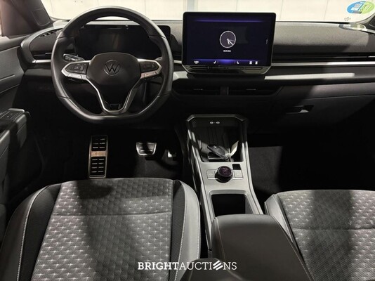 Volkswagen T-Roc eTSI 110 kW R-Line 1.5 150pk 2026, KZN-12-P