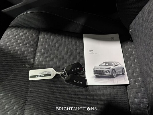 Volkswagen T-Roc eTSI 110 kW R-Line 1.5 150pk 2026, KZN-12-P
