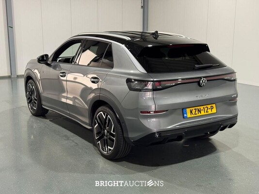 Volkswagen T-Roc eTSI 110 kW R-Line 1.5 150pk 2026, KZN-12-P