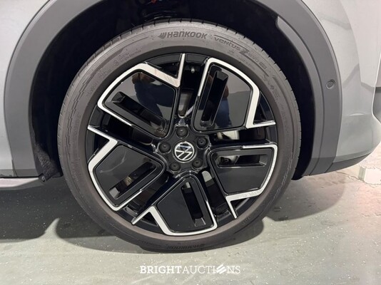 Volkswagen T-Roc eTSI 110 kW R-Line 1.5 150pk 2026, KZN-12-P