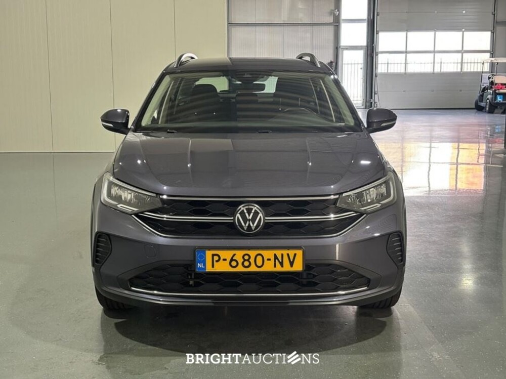 Volkswagen Taigo Life 1.0 TSI 95pk 2022 (Origineel-NL), P-680-NV