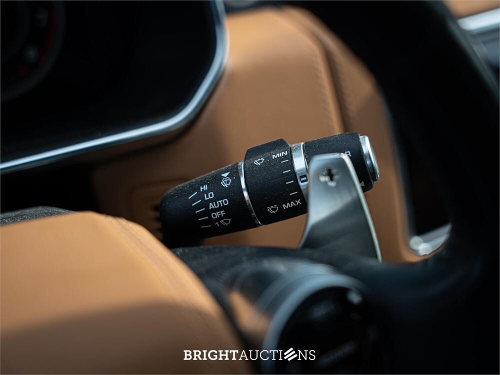 Land Rover Range Rover 5.0 V8 SC SVAutobiography Dynamic 566pk 2020 (Origineel-NL), H-492-KS