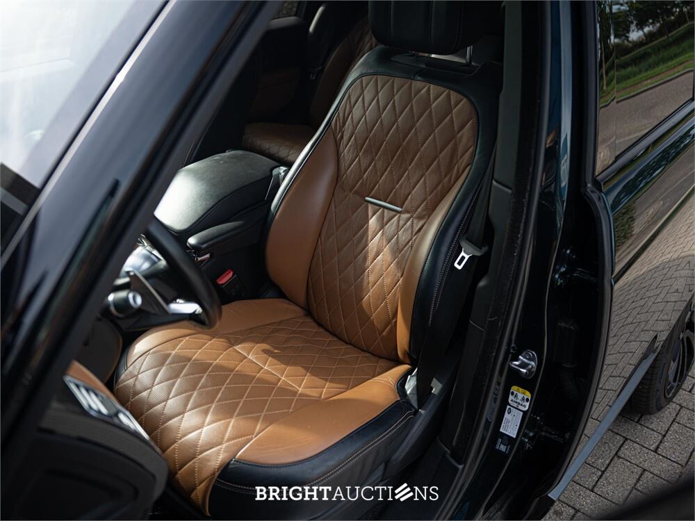 Land Rover Range Rover 5.0 V8 SC SVAutobiography Dynamic 566pk 2020 (Origineel-NL), H-492-KS