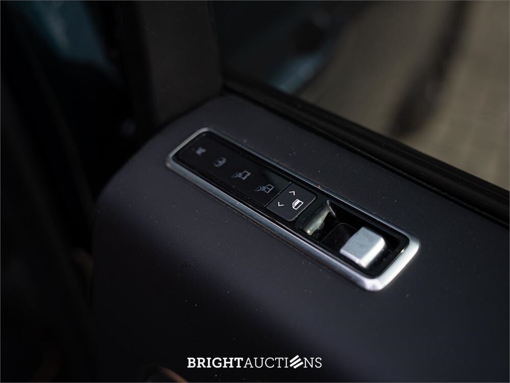 Land Rover Range Rover 5.0 V8 SC SVAutobiography Dynamic 566pk 2020 (Origineel-NL), H-492-KS