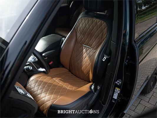 Land Rover Range Rover 5.0 V8 SC SVAutobiography Dynamic 566pk 2020 (Origineel-NL), H-492-KS