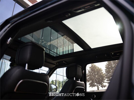 Land Rover Range Rover 5.0 V8 SC SVAutobiography Dynamic 566pk 2020 (Origineel-NL), H-492-KS