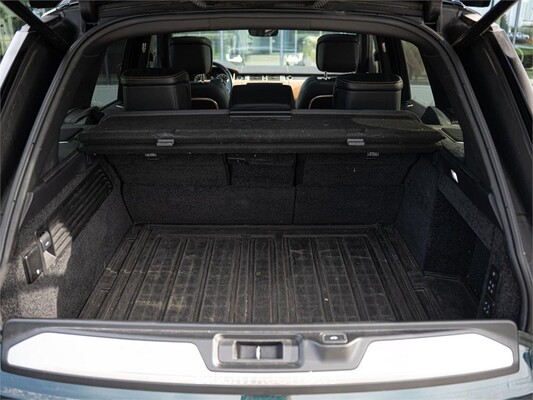 Land Rover Range Rover 5.0 V8 SC SVAutobiography Dynamic 566pk 2020 (Origineel-NL), H-492-KS