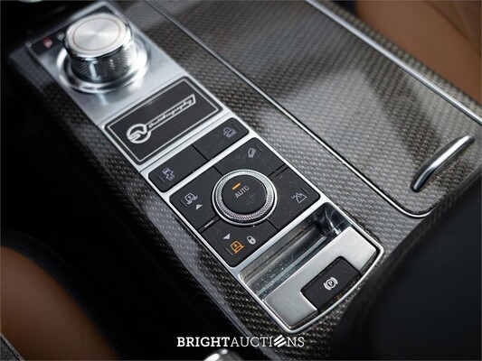 Land Rover Range Rover 5.0 V8 SC SVAutobiography Dynamic 566pk 2020 (Origineel-NL), H-492-KS