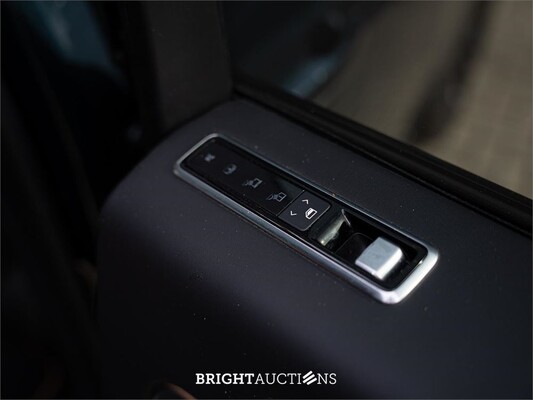 Land Rover Range Rover 5.0 V8 SC SVAutobiography Dynamic 566pk 2020 (Origineel-NL), H-492-KS