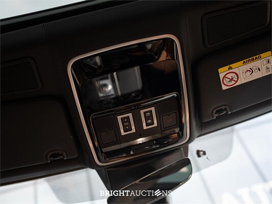 Land Rover Range Rover 5.0 V8 SC SVAutobiography Dynamic 566pk 2020 (Origineel-NL), H-492-KS