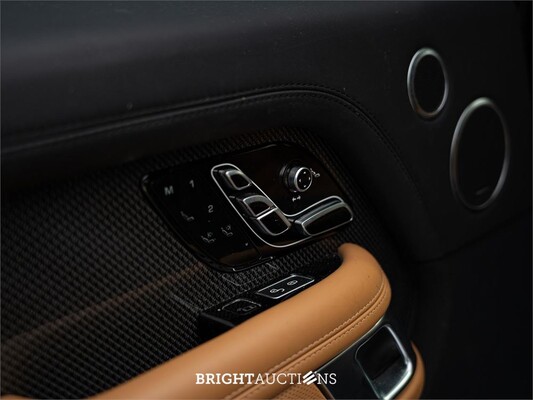Land Rover Range Rover 5.0 V8 SC SVAutobiography Dynamic 566pk 2020 (Origineel-NL), H-492-KS