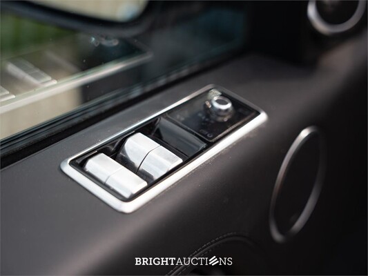 Land Rover Range Rover 5.0 V8 SC SVAutobiography Dynamic 566pk 2020 (Origineel-NL), H-492-KS
